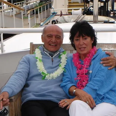 Monica Di * Sorbo-Ocagnano