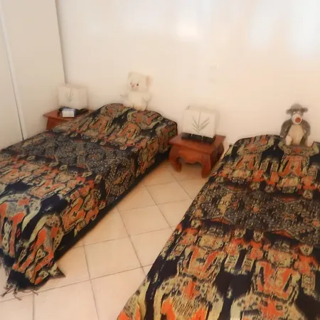 Vakantiehuis Monica Di Sorbo-Ocagnano