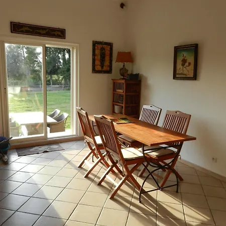 Monica Di Vakantiehuis Sorbo-Ocagnano