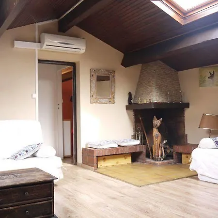 Monica Di Vakantiehuis *