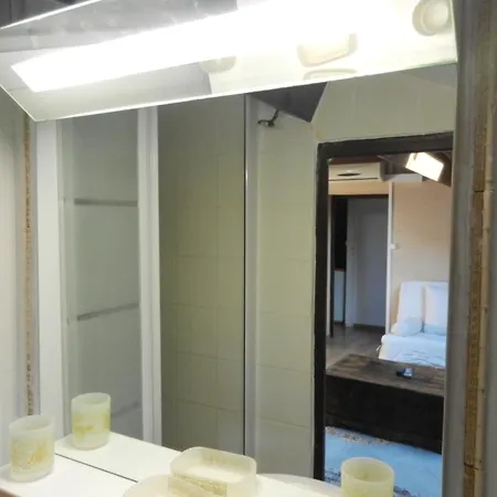 Monica Di Vakantiehuis