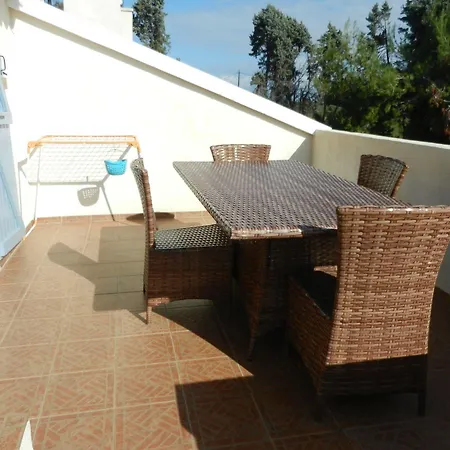 Monica Di Vakantiehuis *