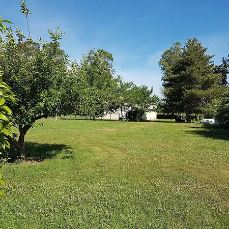 Monica Di Vakantiehuis Sorbo-Ocagnano