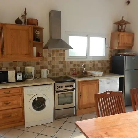 Vakantiehuis Monica Di *