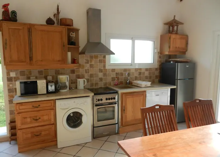 Holiday home Monica Di *