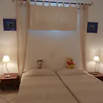 度假居 莫妮卡索尔波旅馆 *