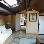 莫妮卡索尔波旅馆 度假居