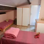 莫妮卡索尔波旅馆 度假居 Sorbo-Ocagnano