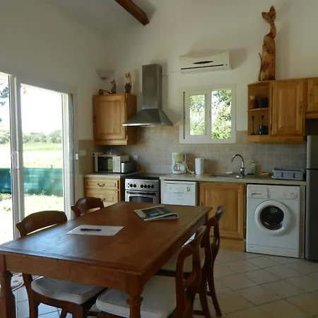 Monica Di Holiday home *