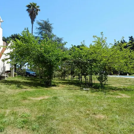 Monica Di Casa vacanze *