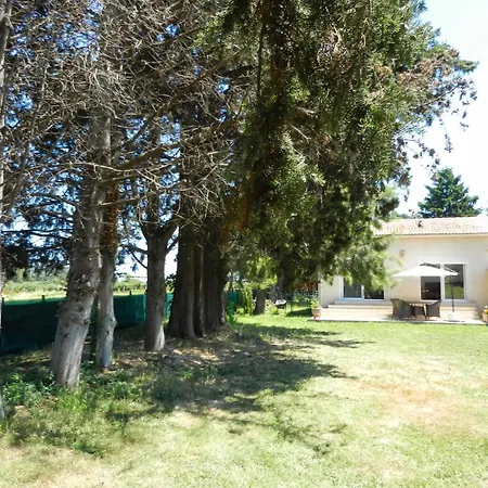 Casa vacanze Monica Di Sorbo-Ocagnano