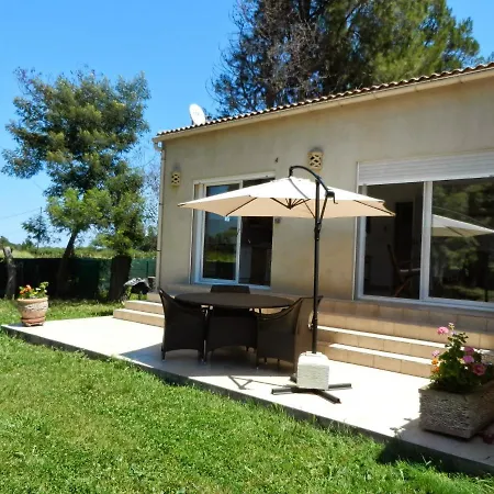 Monica Di Casa vacanze Sorbo-Ocagnano