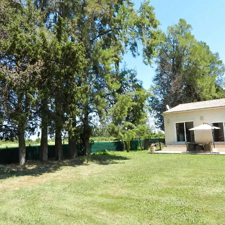 Casa vacanze Monica Di Sorbo-Ocagnano