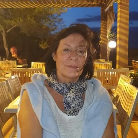 Holiday home Monica Di