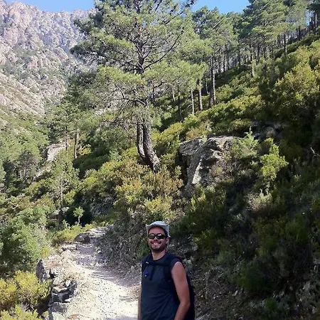 Casa vacanze Monica Di Sorbo-Ocagnano