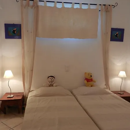 Casa vacanze Monica Di *