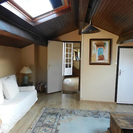 Monica Di Holiday home