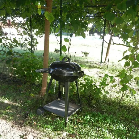 Holiday home Monica Di
