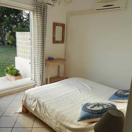 Holiday home Monica Di