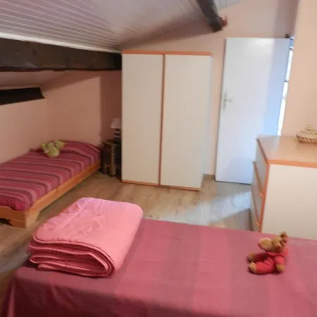 Monica Di Casa vacanze Sorbo-Ocagnano