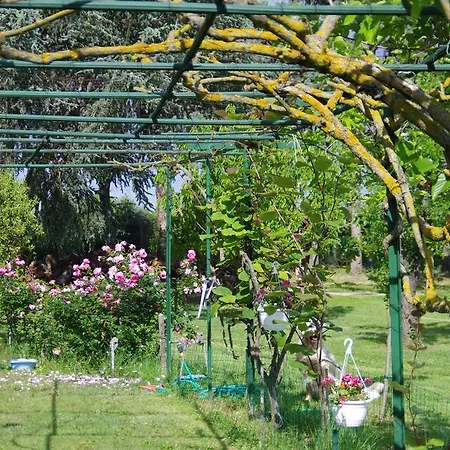 Holiday home Monica Di