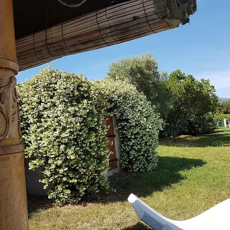 Holiday home Monica Di Sorbo-Ocagnano