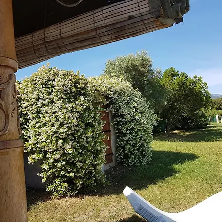 Casa vacanze Monica Di Sorbo-Ocagnano