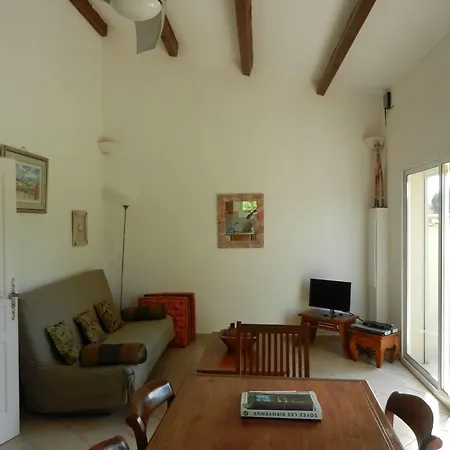 Holiday home Monica Di