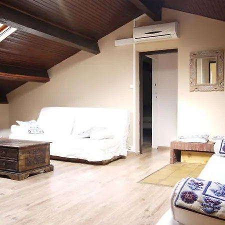 Monica Di Casa vacanze