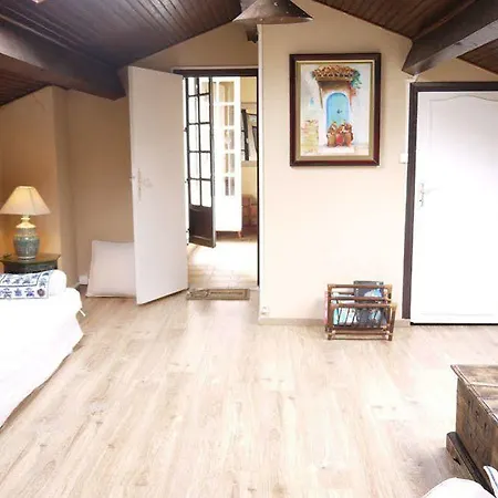 Monica Di Holiday home *