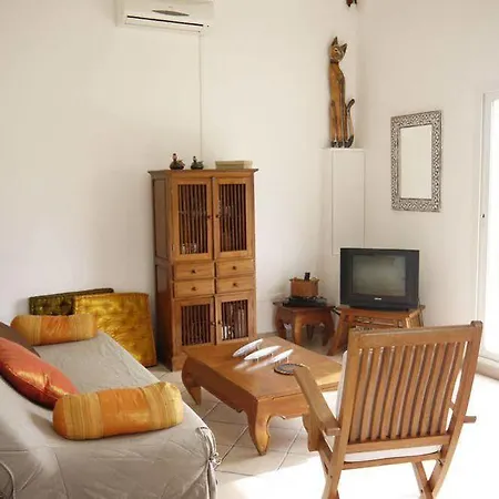 Monica Di Casa vacanze Sorbo-Ocagnano