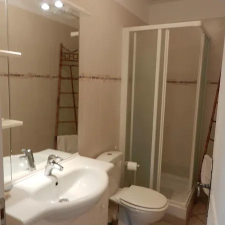 Monica Di Casa vacanze *