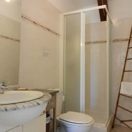 Monica Di Casa vacanze Sorbo-Ocagnano