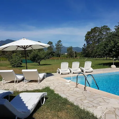 Holiday home Monica Di *