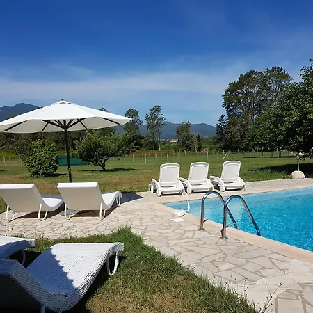 Casa vacanze Monica Di *