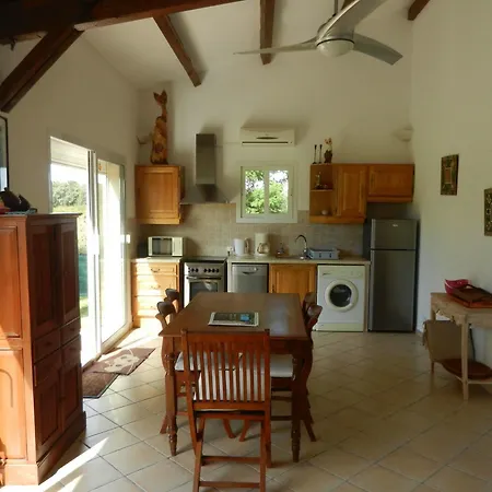 Monica Di Holiday home