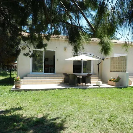 Monica Di Casa vacanze Sorbo-Ocagnano