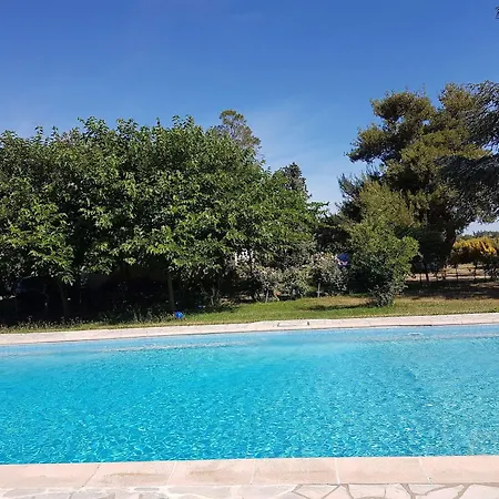 Holiday home Monica Di