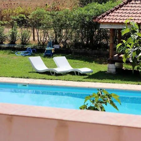 Casa vacanze Monica Di Sorbo-Ocagnano