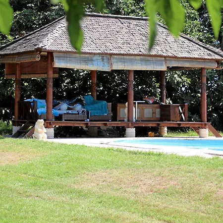 Monica Di Holiday home *