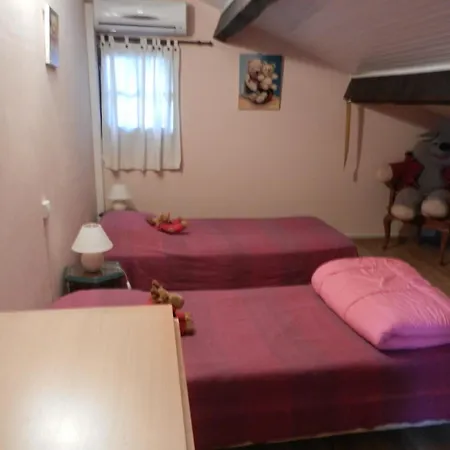 Monica Di Casa vacanze