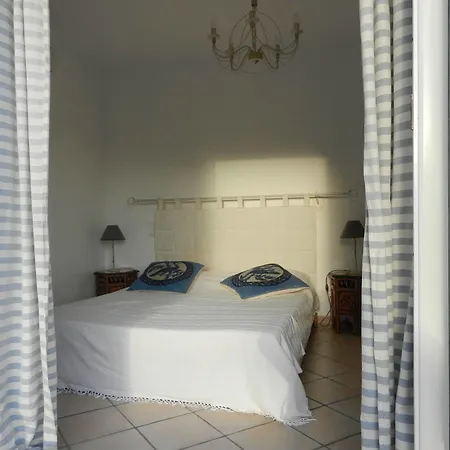 Holiday home Monica Di