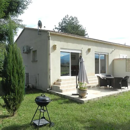 Monica Di Holiday home *