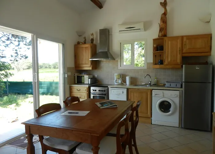 Monica Di בית נופש *