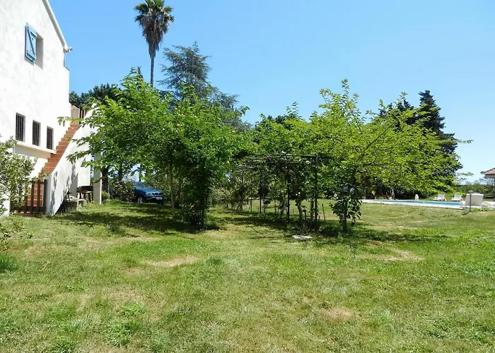 Monica Di בית נופש *