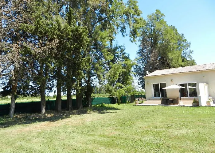 בית נופש Monica Di Sorbo-Ocagnano