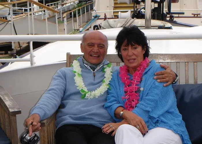 Monica Di * Sorbo-Ocagnano