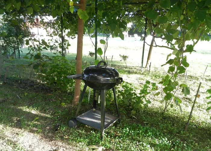 בית נופש Monica Di