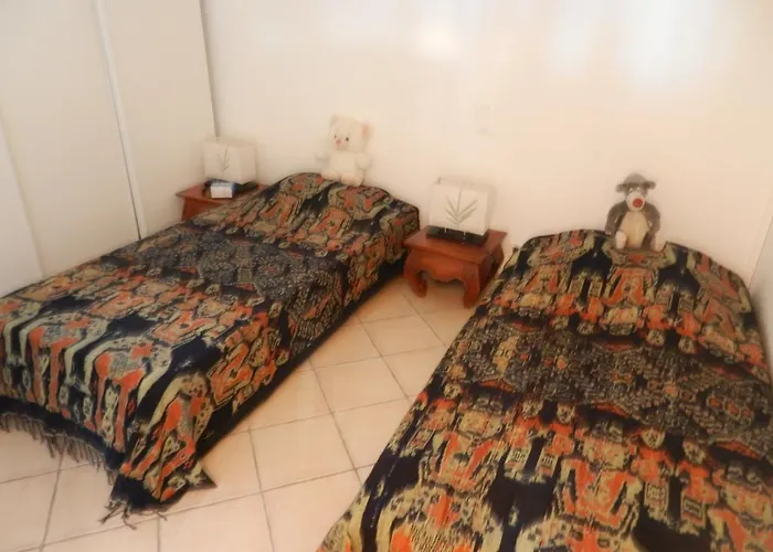 בית נופש Monica Di Sorbo-Ocagnano