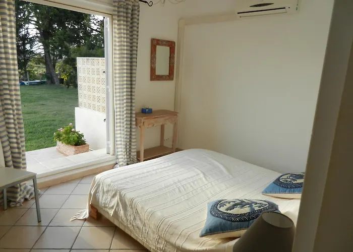 בית נופש Monica Di